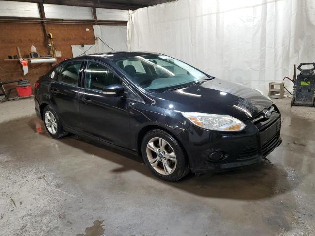 Photo 4 from auction – 2013 FORD FOCUS SE with VIN 1FADP3F25DL199662