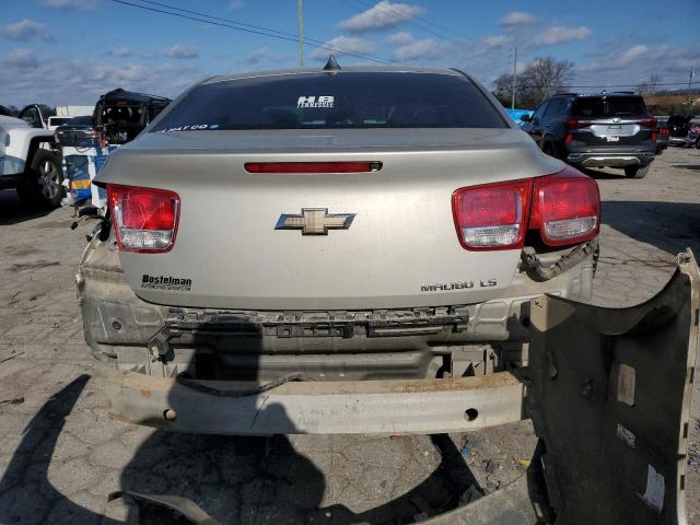 Photo 6 from auction – 2014 CHEVROLET MALIBU LS with VIN 1G11B5SL3EF165590
