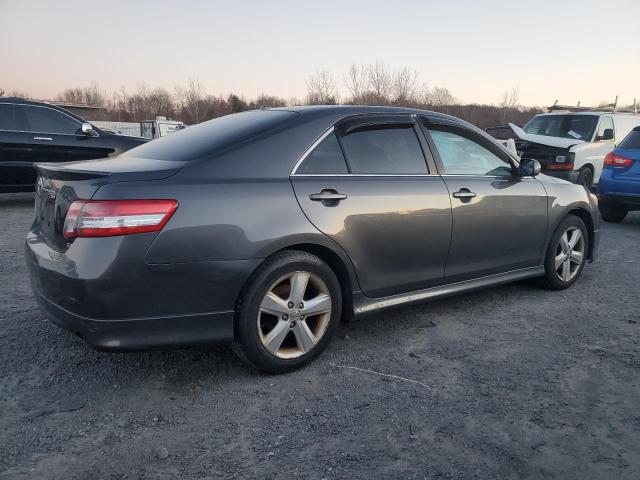 Photo 3 from auction – 2011 TOYOTA CAMRY BASE with VIN 4T1BF3EK2BU144403
