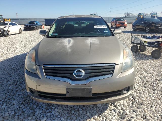 Photo 5 from auction – 2007 NISSAN ALTIMA 2.5 with VIN 1N4AL21EX7C179938
