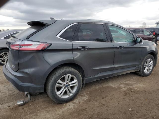Photo 3 from auction – 2019 FORD EDGE SEL with VIN 2FMPK4J95KBC72103