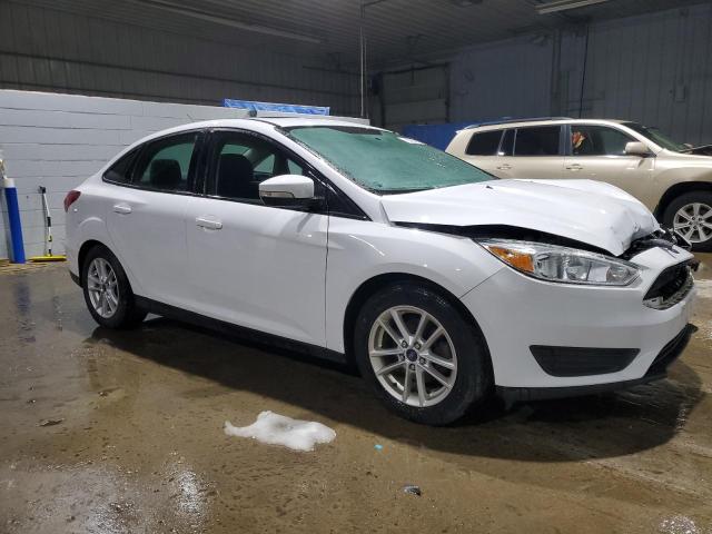 Photo 4 from auction – 2015 FORD FOCUS SE with VIN 1FADP3F27FL310621