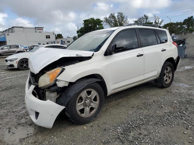 TOYOTA RAV4 2012 with VIN 2T3BF4DV1CW194171 - Photo from auction