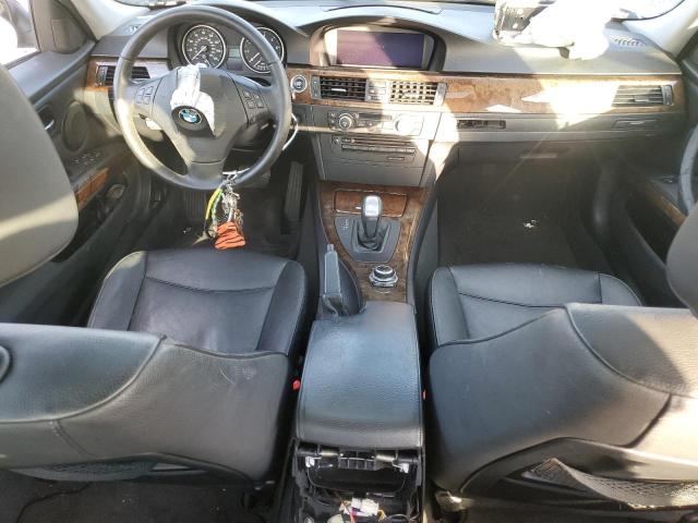 Photo 8 from auction – 2009 BMW 328 I with VIN WBAPH73549A171846