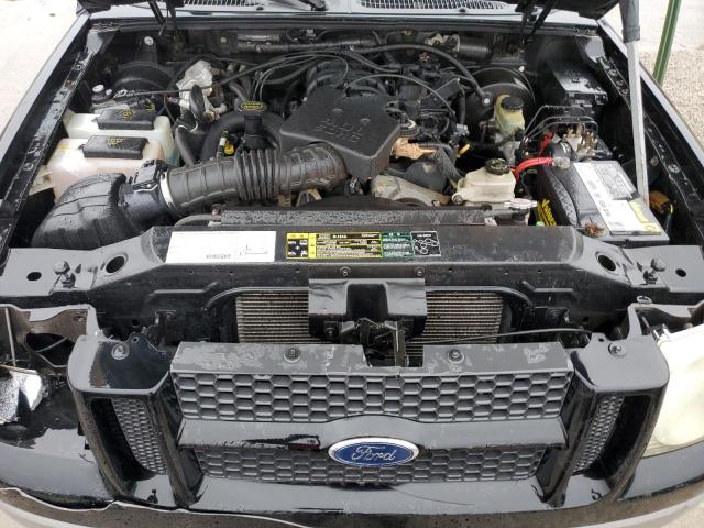 Photo 11 from auction – 2003 FORD EXPLORER S with VIN 1FMZU67E33UA39593