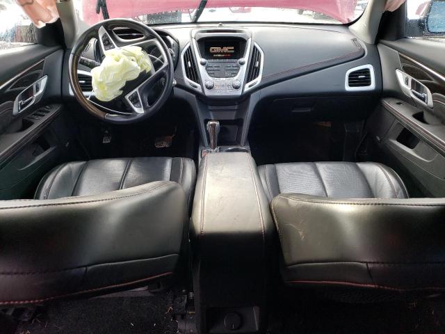 Фото 8 с аукциона – 2015 GMC TERRAIN DE с VIN 2GKFLUE39F6291369