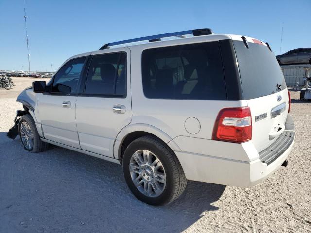 Photo 2 from auction – 2011 FORD EXPEDITION with VIN 1FMJU1K52BEF28826