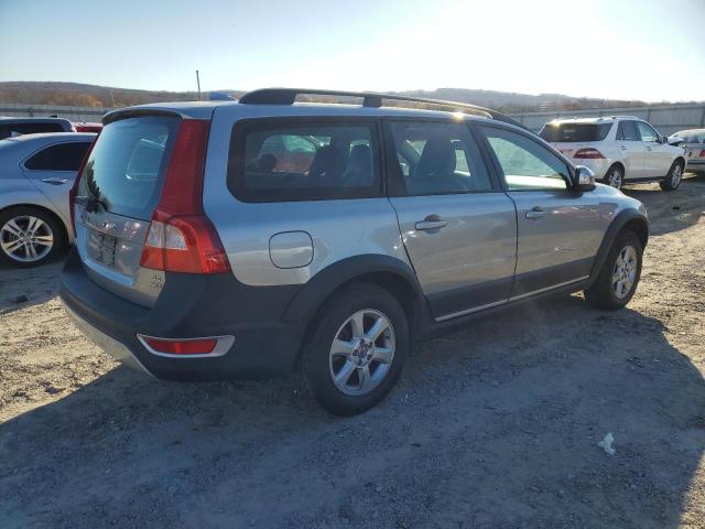 Photo 3 from auction – 2008 VOLVO XC70 with VIN YV4BZ982481031716