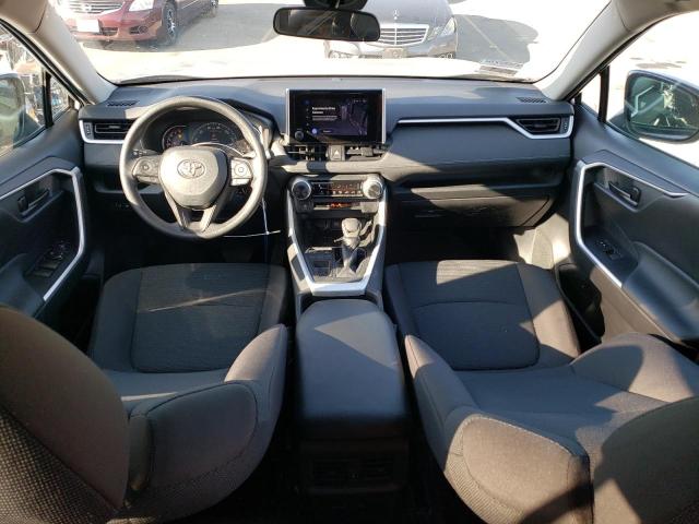 Photo 8 from auction – 2023 TOYOTA RAV4 LE with VIN 2T3H1RFV7PW252812