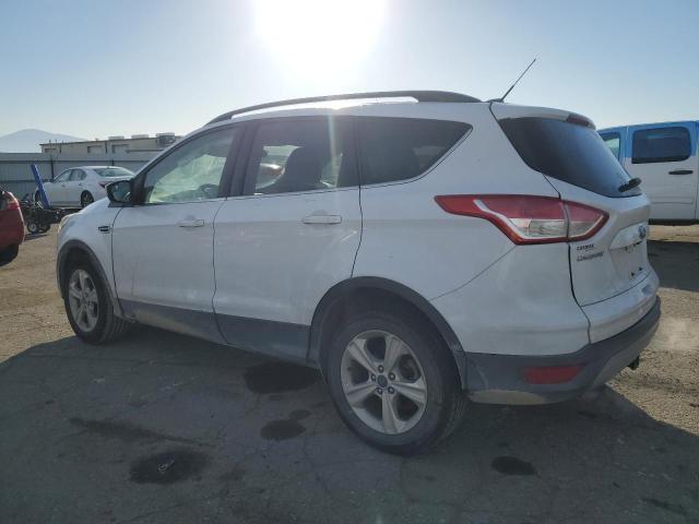 Photo 2 from auction – 2016 FORD ESCAPE SE with VIN 1FMCU0G91GUA99108