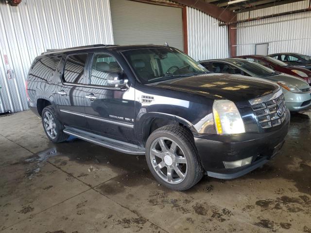 Photo 4 from auction – 2008 CADILLAC ESCALADE E with VIN 1GYFK66808R245466