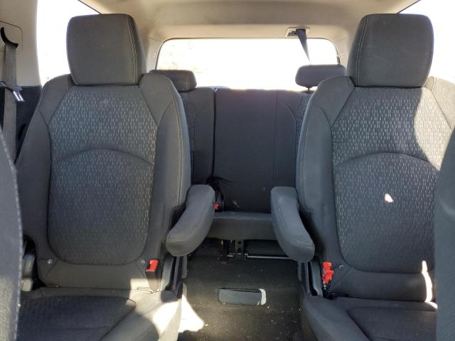 Photo 10 from auction – 2014 GMC ACADIA SLE with VIN 1GKKVPKD4EJ187834