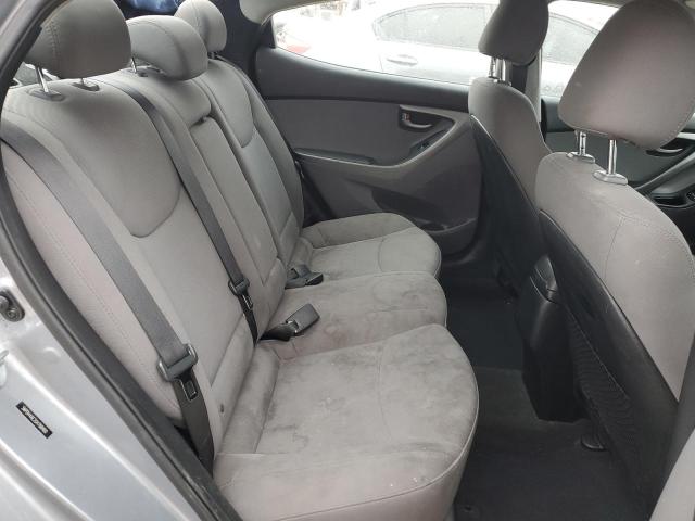 Photo 10 from auction – 2016 HYUNDAI ELANTRA SE with VIN 5NPDH4AE2GH768460