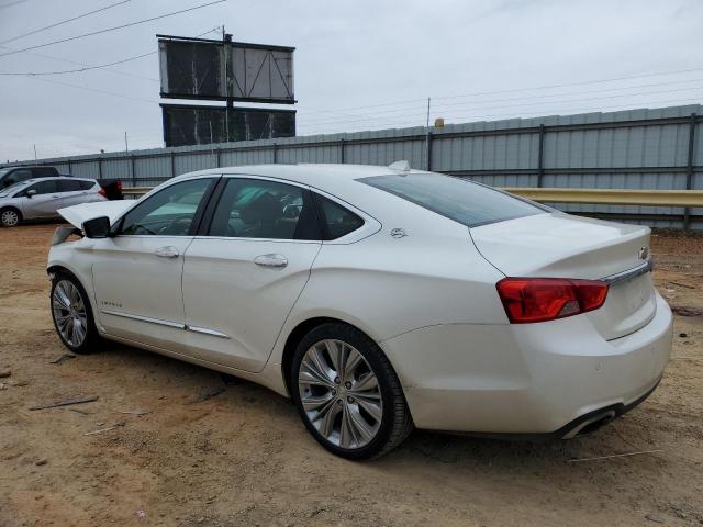 Photo 2 from auction – 2014 CHEVROLET IMPALA LTZ with VIN 2G1155S36E9244168
