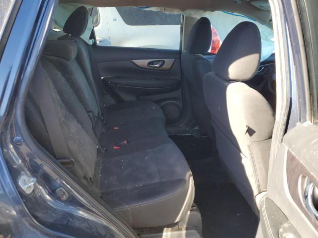 Photo 10 from auction – 2016 NISSAN ROGUE S with VIN KNMAT2MV2GP715053