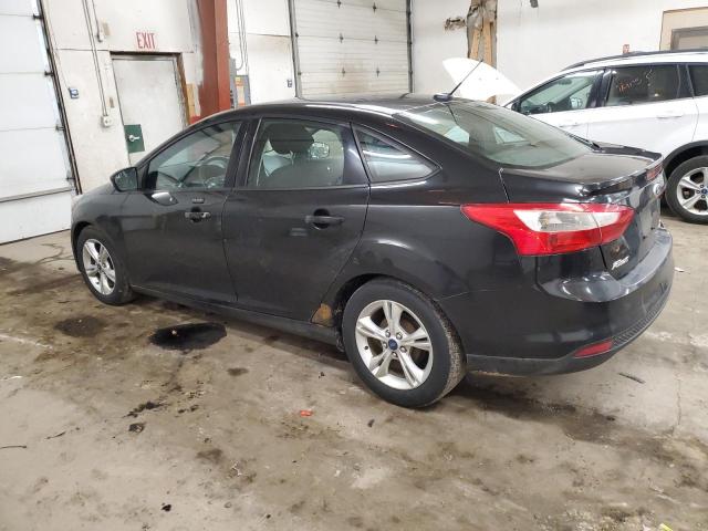 Photo 2 from auction – 2014 FORD FOCUS SE with VIN 1FADP3F2XEL131469
