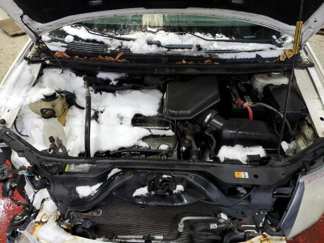 Photo 12 from auction – 2008 FORD EDGE LIMIT with VIN 2FMDK49C48BB24133