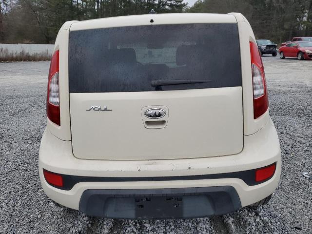 Photo 6 from auction – 2012 KIA SOUL with VIN KNDJT2A57C7475612