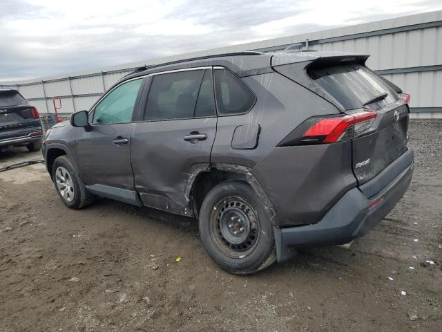 Photo 2 from auction – 2019 TOYOTA RAV4 LE with VIN 2T3F1RFV5KW065312