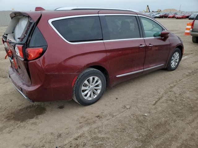 Photo 3 from auction – 2019 CHRYSLER PACIFICA T with VIN 2C4RC1BG6KR527306