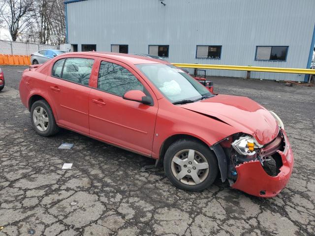 Photo 4 from auction – 2007 CHEVROLET COBALT with VIN 1G1AL55F877252417