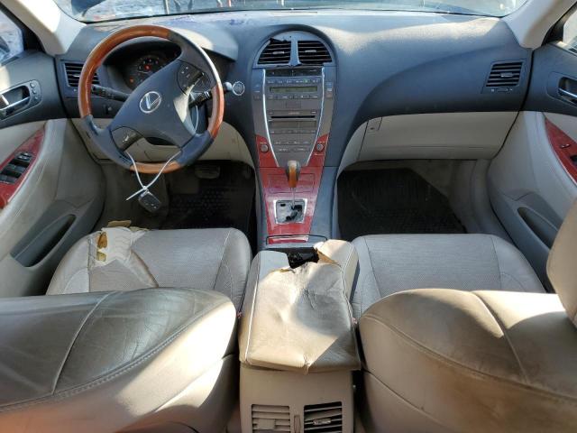 Photo 8 from auction – 2008 LEXUS ES 350 with VIN JTHBJ46G782175071
