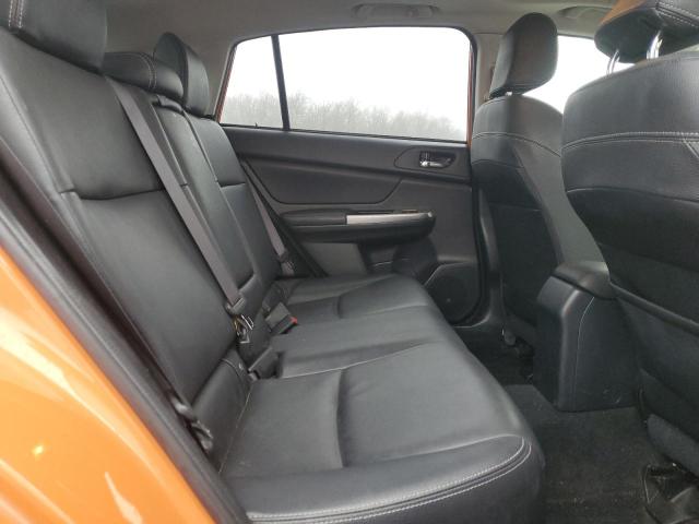 Photo 11 from auction – 2015 SUBARU XV CROSSTR with VIN JF2GPAPC4F8221516