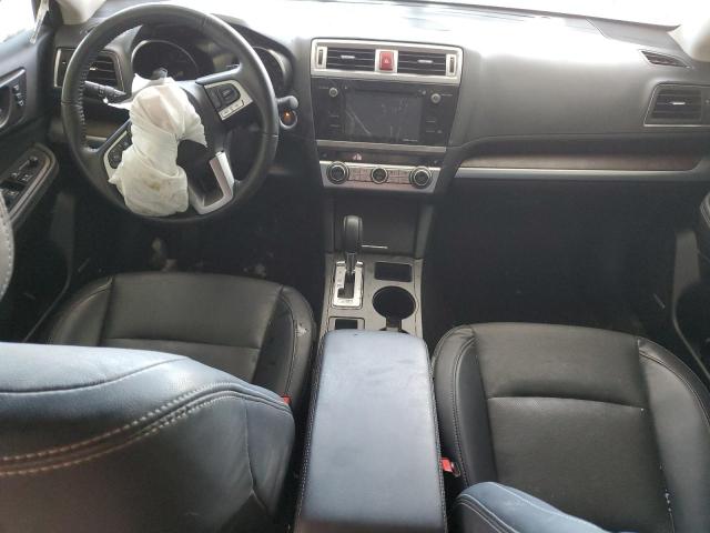 Photo 8 from auction – 2017 SUBARU OUTBACK 3. with VIN 4S4BSENC0H3312361