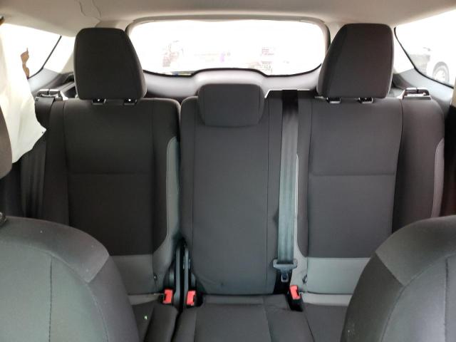 Photo 10 from auction – 2014 FORD ESCAPE S with VIN 1FMCU0F71EUE23591