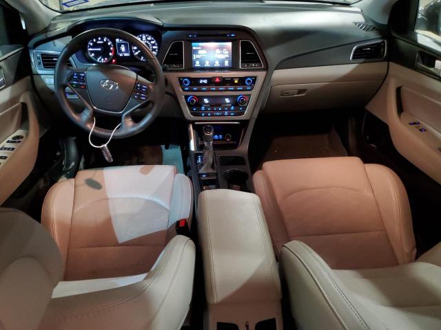 Photo 8 from auction – 2016 HYUNDAI SONATA SPO with VIN 5NPE34AFXGH346206