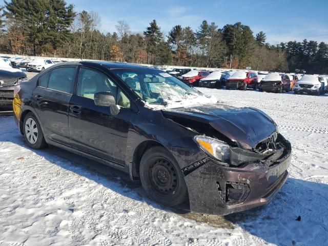 Photo 4 from auction – 2012 SUBARU IMPREZA with VIN JF1GJAA60CH013038
