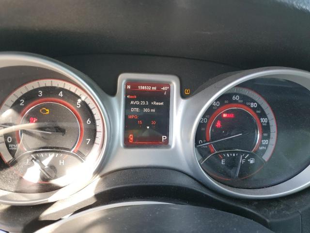 Photo 9 from auction – 2012 DODGE JOURNEY SX with VIN 3C4PDCBGXCT341234