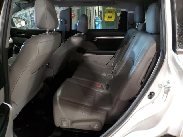 Photo 11 from auction – 2016 TOYOTA HIGHLANDER with VIN 5TDJKRFH7GS231212