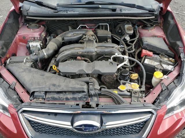 Photo 11 from auction – 2016 SUBARU CROSSTREK with VIN JF2GPAKC1GH205511