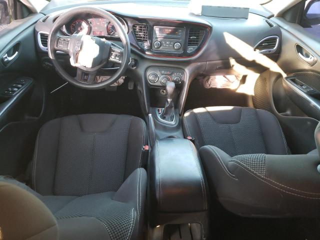 Photo 8 from auction – 2015 DODGE DART SXT with VIN 1C3CDFBB3FD320065