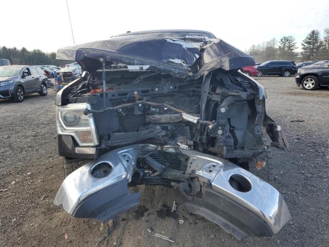 Photo 5 from auction – 2014 FORD F150 SUPER with VIN 1FTFW1ET2EKF23937