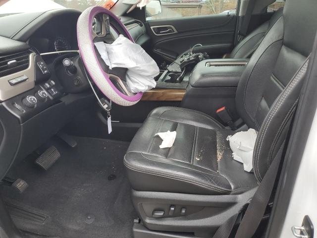 Photo 7 from auction – 2020 GMC YUKON DENA with VIN 1GKS2CKJ9LR194042