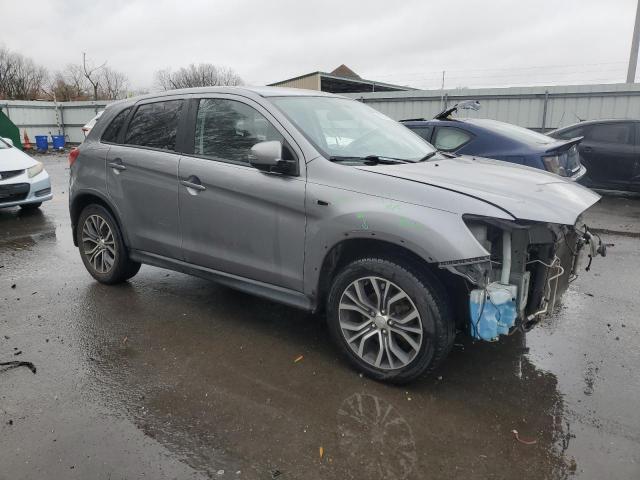 Photo 4 from auction – 2016 MITSUBISHI OUTLANDER with VIN JA4AP3AW4GZ054955