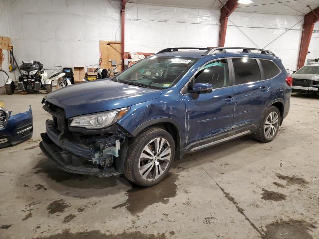 Photo 1 from auction – 2021 SUBARU ASCENT LIM with VIN 4S4WMAJD5M3434050