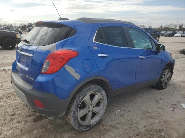 Photo 3 from auction – 2015 BUICK ENCORE CON with VIN KL4CJBSB2FB270200