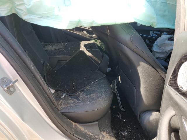 Photo 10 from auction – 2018 MERCEDES-BENZ E 300 with VIN WDDZF4JB0JA377412
