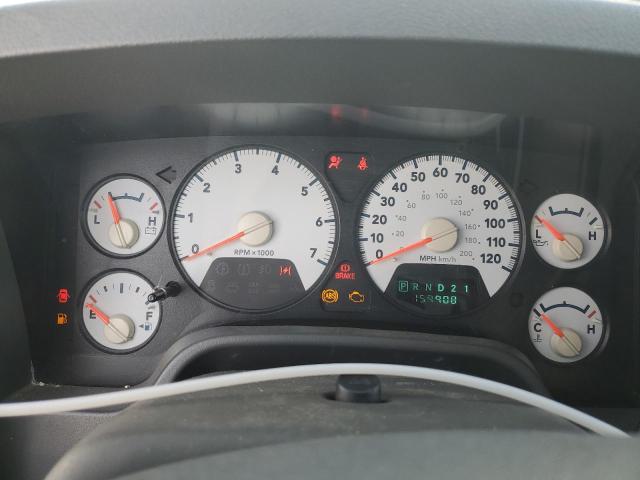 Photo 9 from auction – 2006 DODGE RAM 1500 S with VIN 1D7HU18236S674309