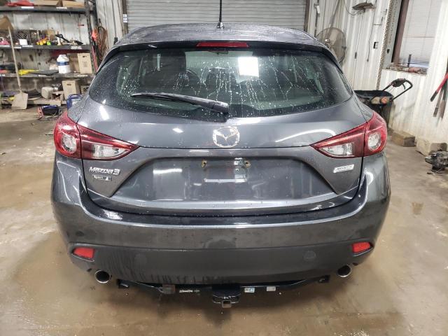 Photo 6 from auction – 2015 MAZDA 3 SPORT with VIN 3MZBM1K70FM180175