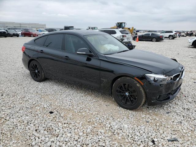 Photo 4 from auction – 2014 BMW 328 XIGT with VIN WBA3X5C57ED242603
