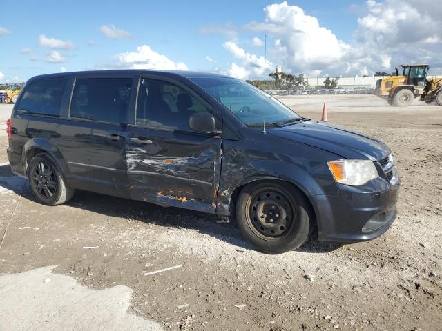 صورة رقم 4 من المزاد - 2013 DODGE GRAND CARA مع VIN 2C4RDGBG3DR768520