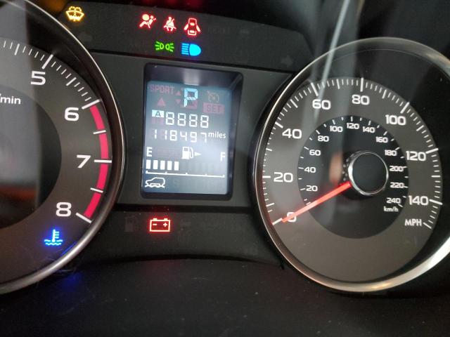 Photo 9 from auction – 2014 SUBARU FORESTER 2 with VIN JF2SJAHC8EH553709