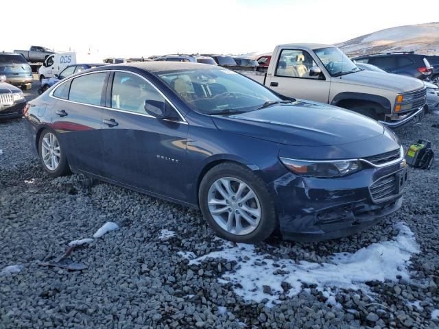 Photo 4 from auction – 2017 CHEVROLET MALIBU LT with VIN 1G1ZE5ST1HF273608