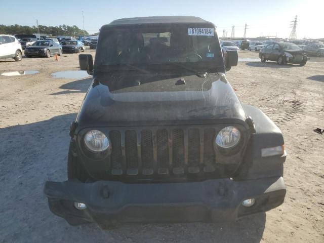 Photo 5 from auction – 2018 JEEP WRANGLER U with VIN 1C4HJXDG8JW110146