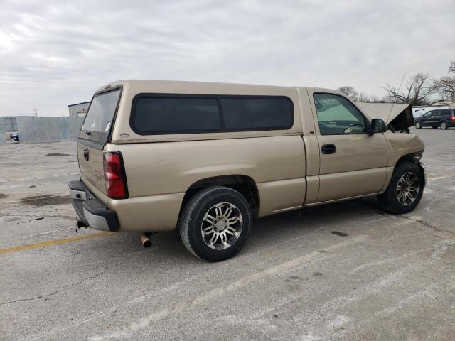Photo 3 from auction – 2004 CHEVROLET SILVERADO with VIN 1GCEC14X44Z337069
