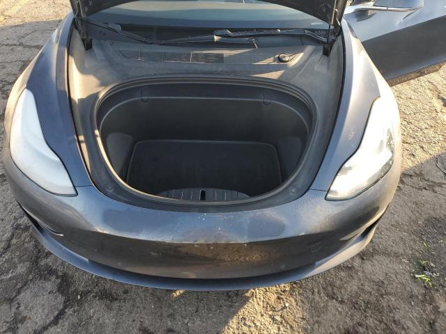 Photo 11 from auction – 2018 TESLA MODEL 3 with VIN 5YJ3E1EB7JF090815